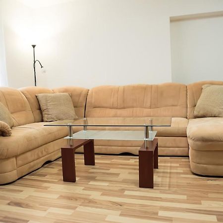 Apartmany Fortuna Vysoké Tatry 외부 사진