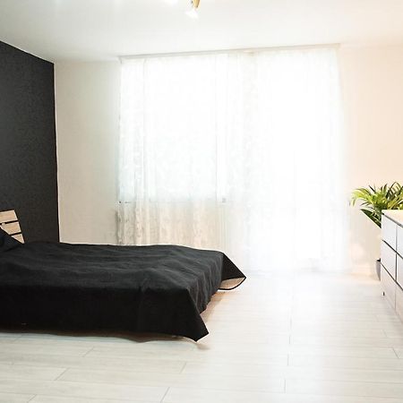 Apartmany Fortuna Vysoké Tatry 외부 사진