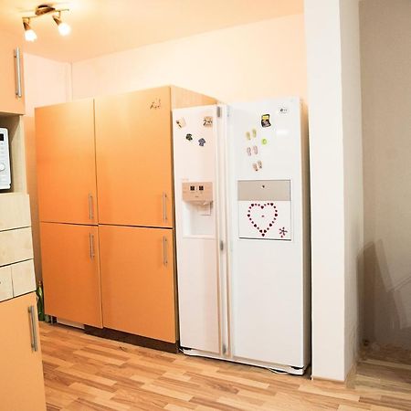 Apartmany Fortuna Vysoké Tatry 외부 사진