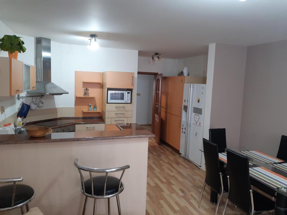 Apartmany Fortuna Vysoké Tatry 외부 사진