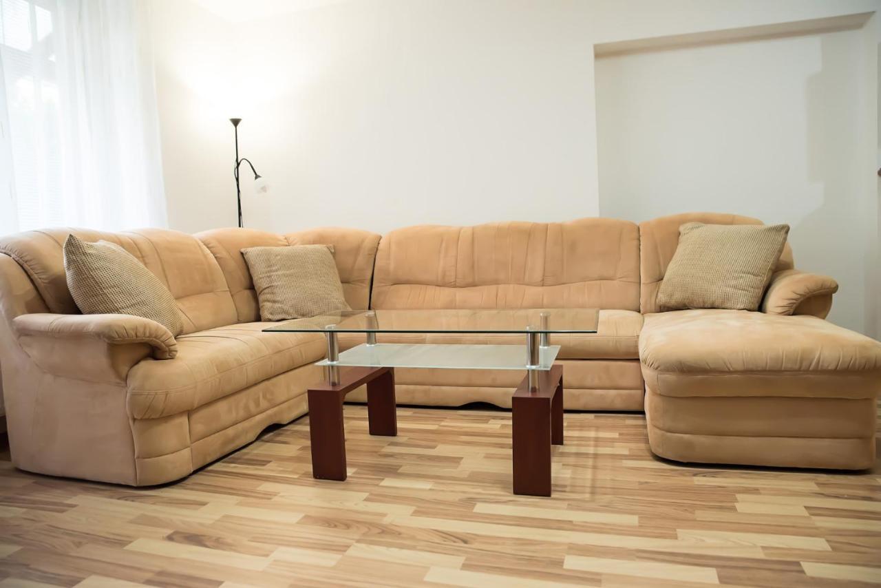 Apartmany Fortuna Vysoké Tatry 외부 사진