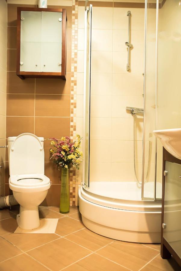 Apartmany Fortuna Vysoké Tatry 외부 사진