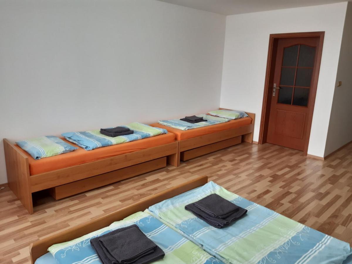 Apartmany Fortuna Vysoké Tatry 외부 사진