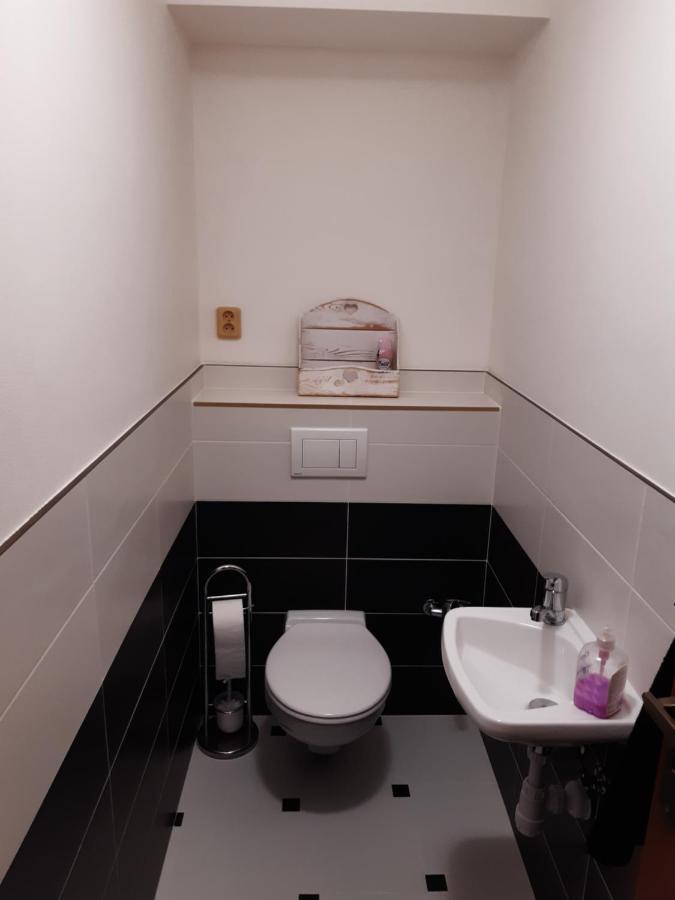 Apartmany Fortuna Vysoké Tatry 외부 사진