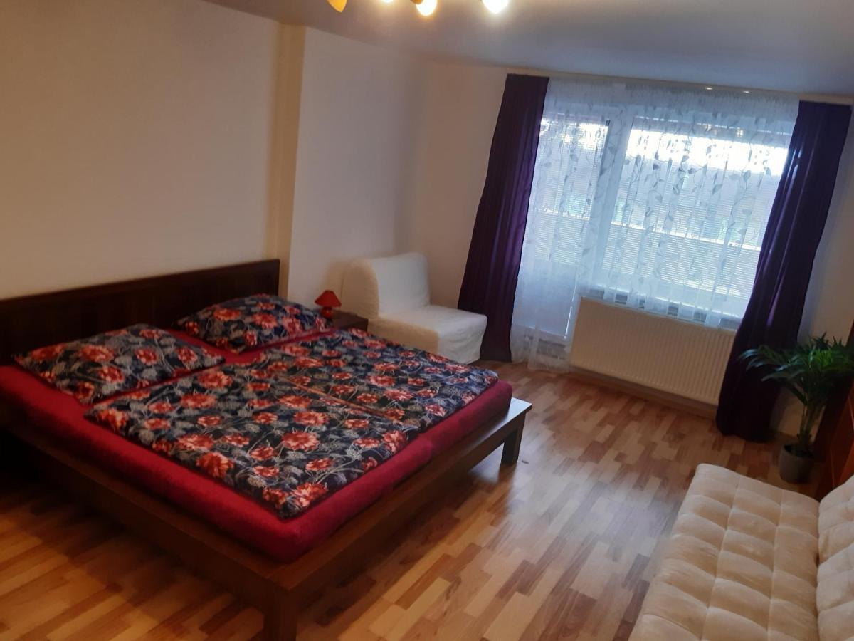 Apartmany Fortuna Vysoké Tatry 외부 사진