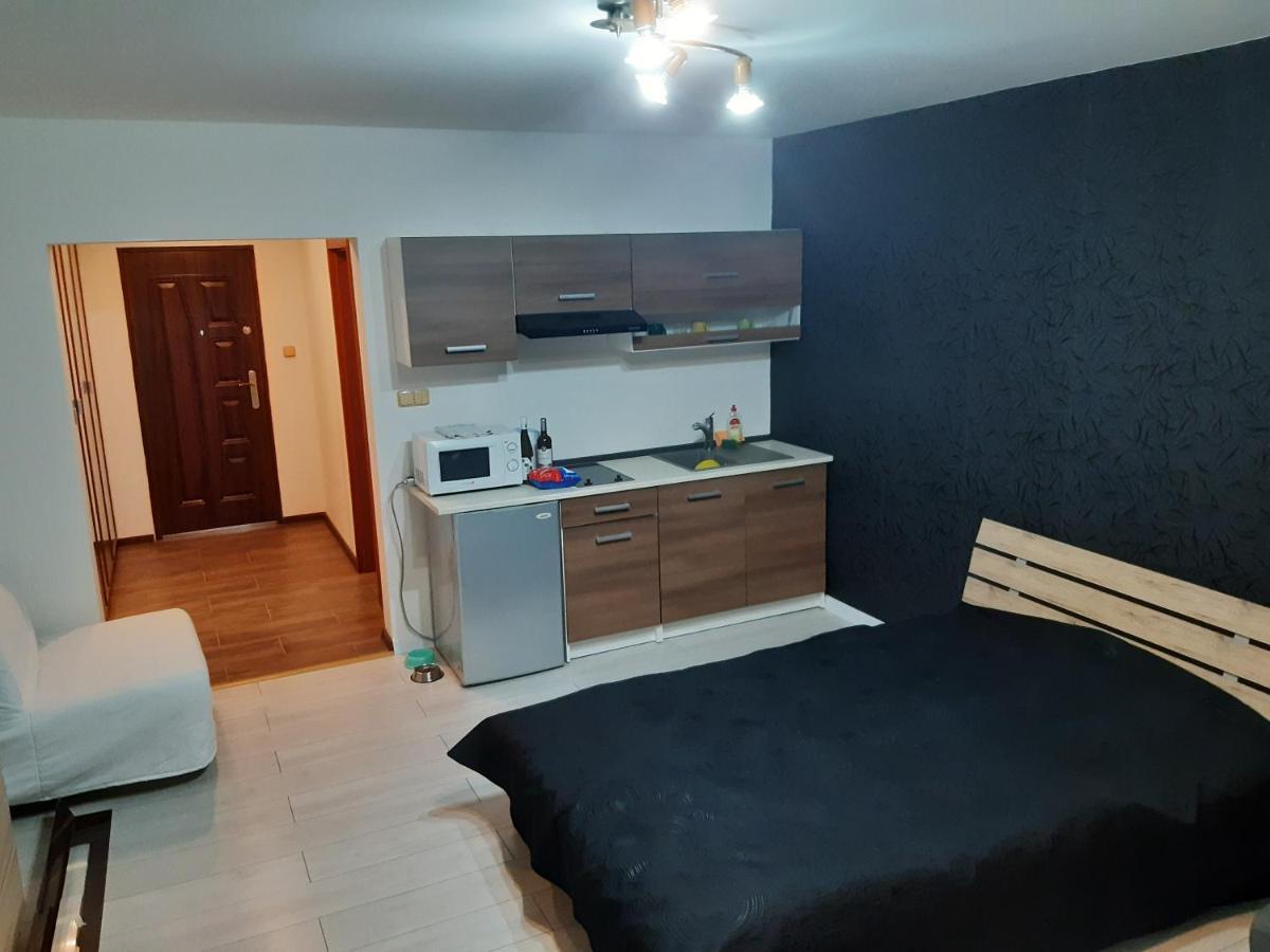 Apartmany Fortuna Vysoké Tatry 외부 사진