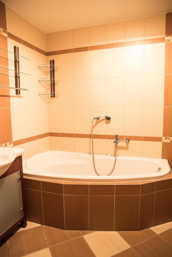 Apartmany Fortuna Vysoké Tatry 외부 사진