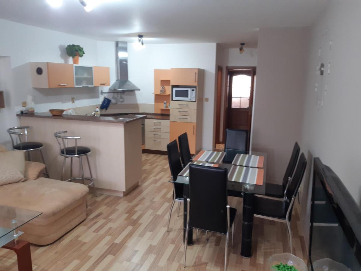 Apartmany Fortuna Vysoké Tatry 외부 사진