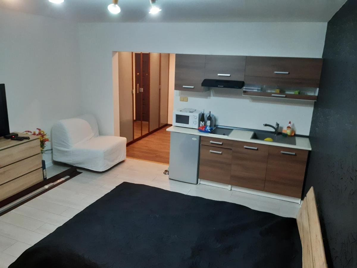 Apartmany Fortuna Vysoké Tatry 외부 사진