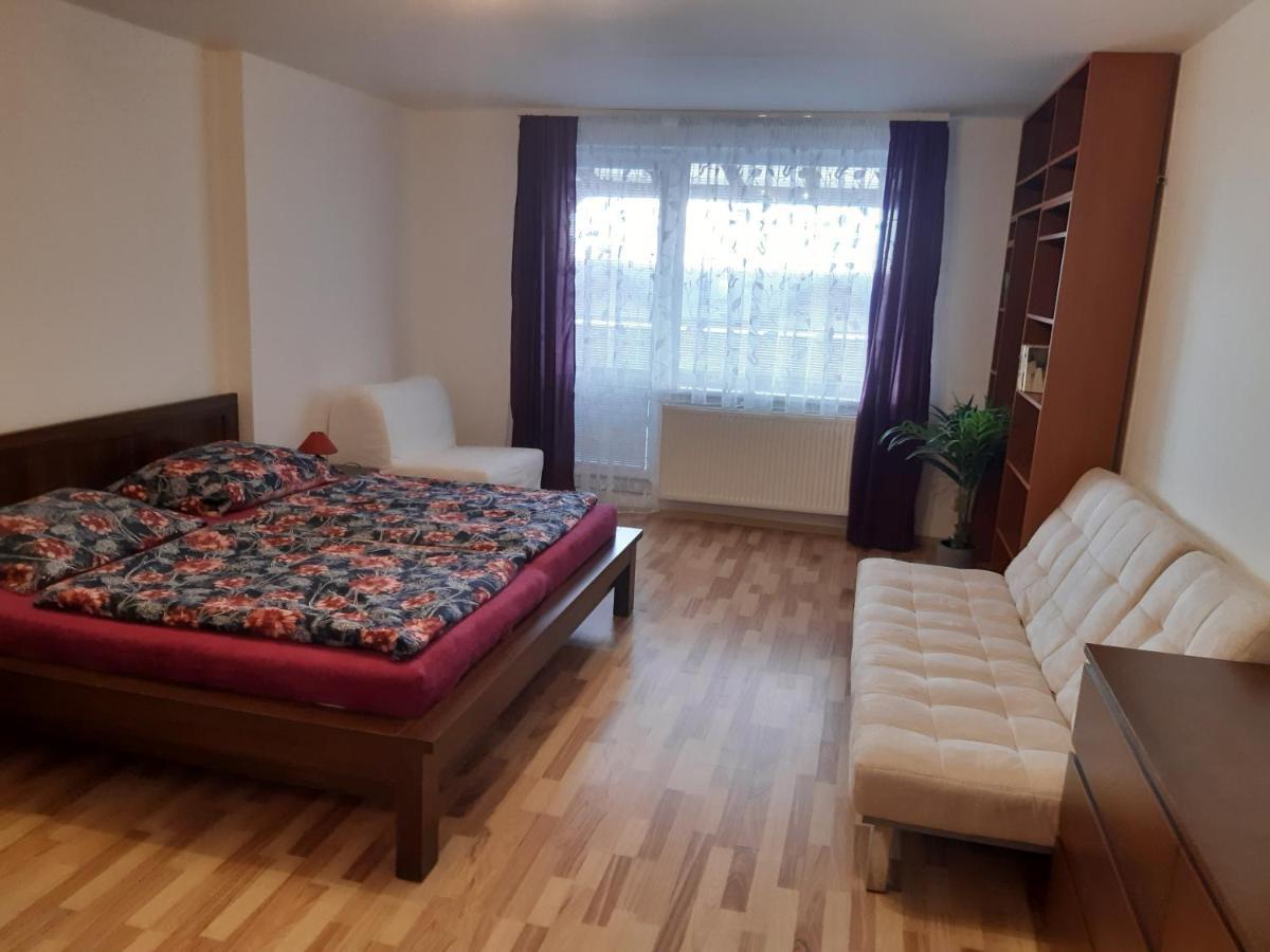 Apartmany Fortuna Vysoké Tatry 외부 사진