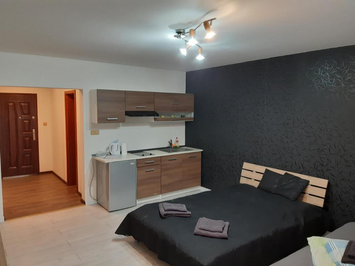 Apartmany Fortuna Vysoké Tatry 외부 사진