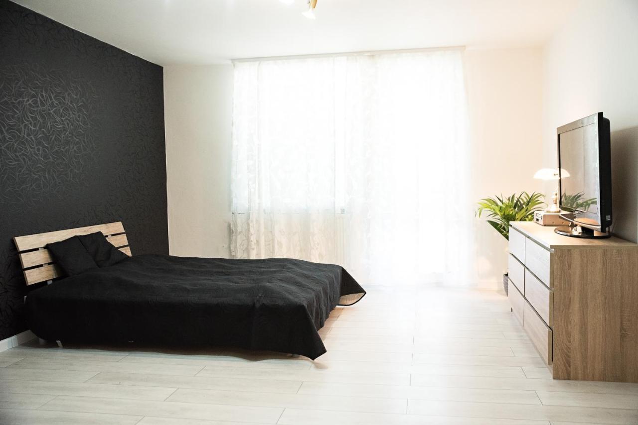 Apartmany Fortuna Vysoké Tatry 외부 사진