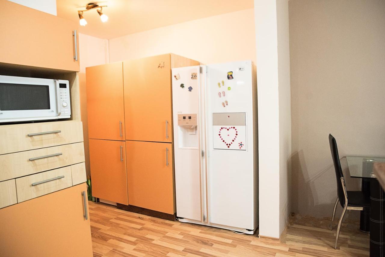 Apartmany Fortuna Vysoké Tatry 외부 사진