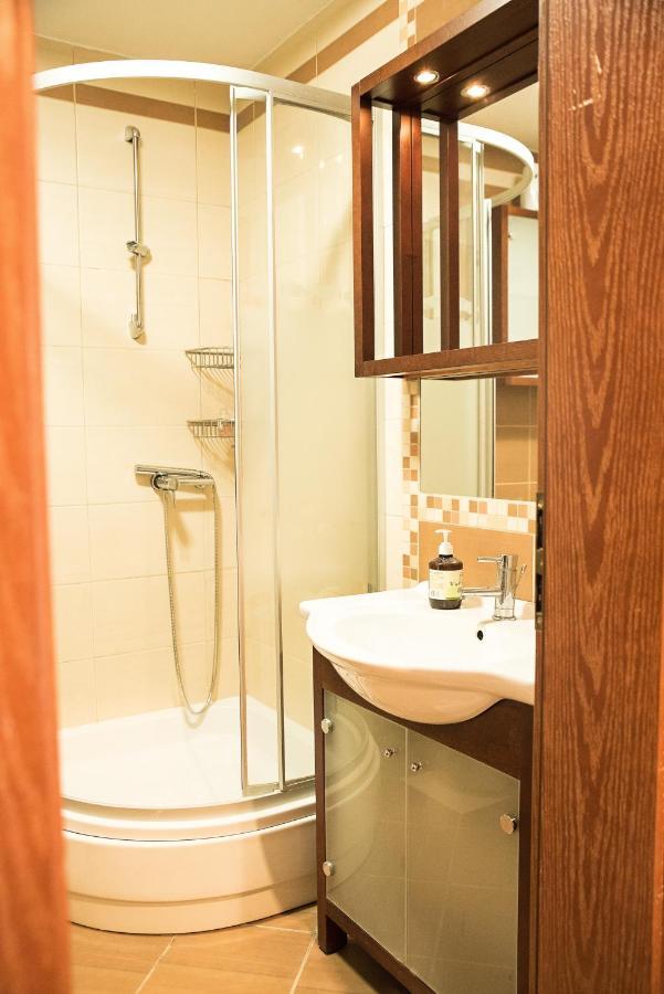 Apartmany Fortuna Vysoké Tatry 외부 사진